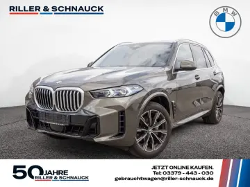 BMW X5 xDrive 30d M-Sport 360  SITZBELÜFTUNG PANO