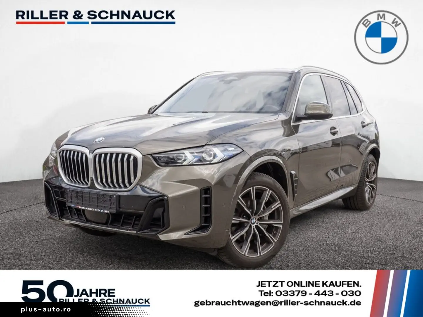 BMW X5 xDrive 30d M-Sport 360  SITZBELÜFTUNG PANO