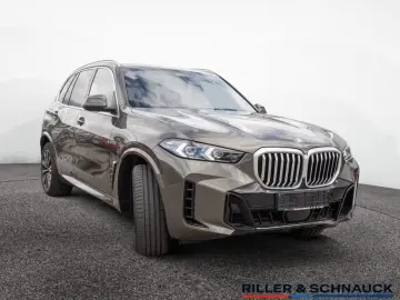 BMW X5 xDrive 30d M-Sport 360  SITZBELÜFTUNG PANO