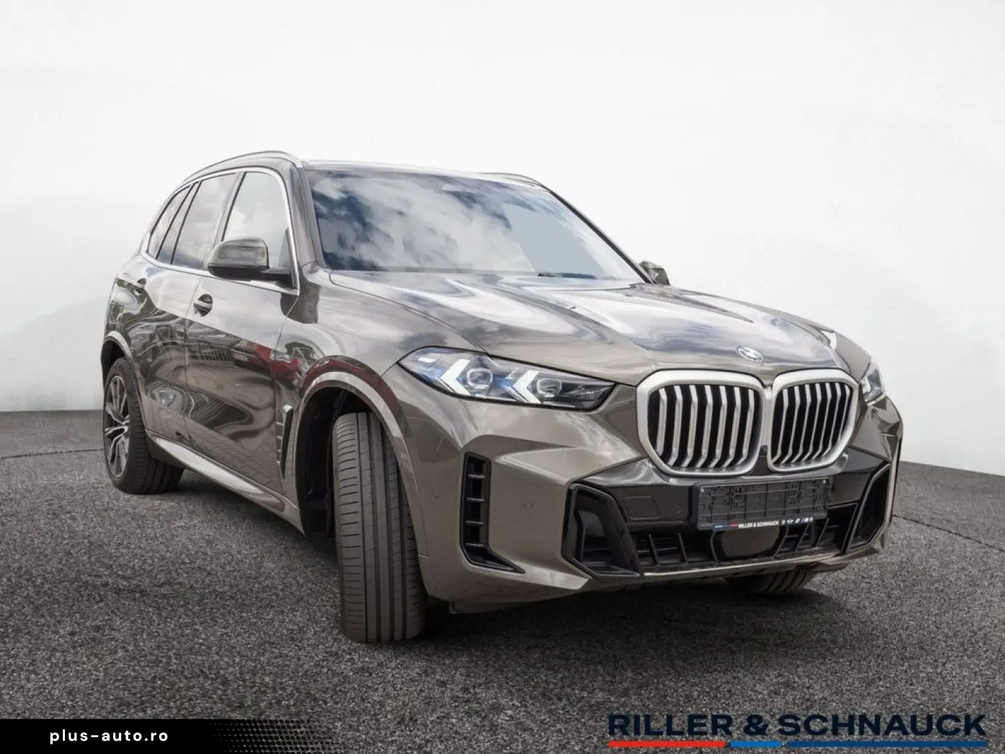 BMW X5 xDrive 30d M-Sport 360  SITZBELÜFTUNG PANO