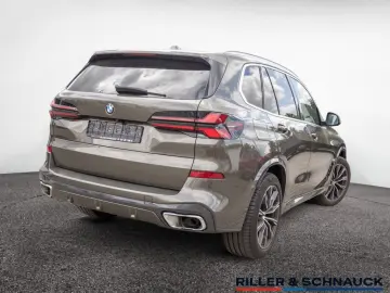 BMW X5 xDrive 30d M-Sport 360  SITZBELÜFTUNG PANO