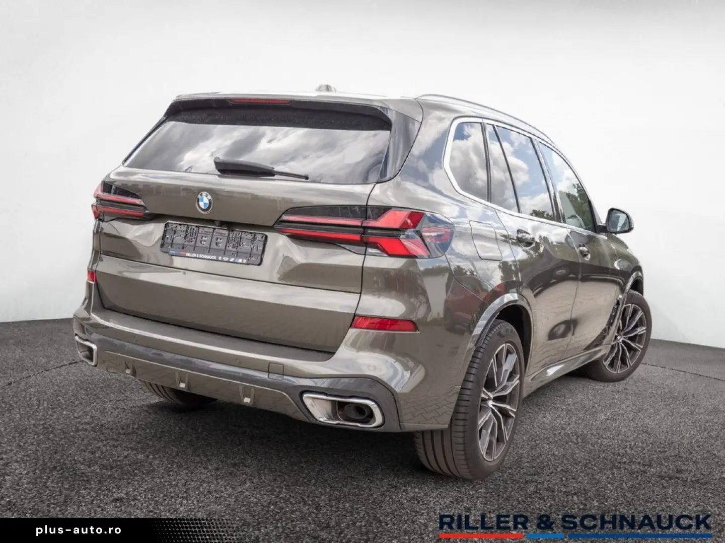 BMW X5 xDrive 30d M-Sport 360  SITZBELÜFTUNG PANO