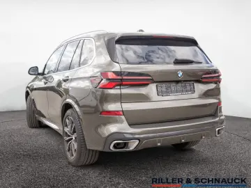 BMW X5 xDrive 30d M-Sport 360  SITZBELÜFTUNG PANO