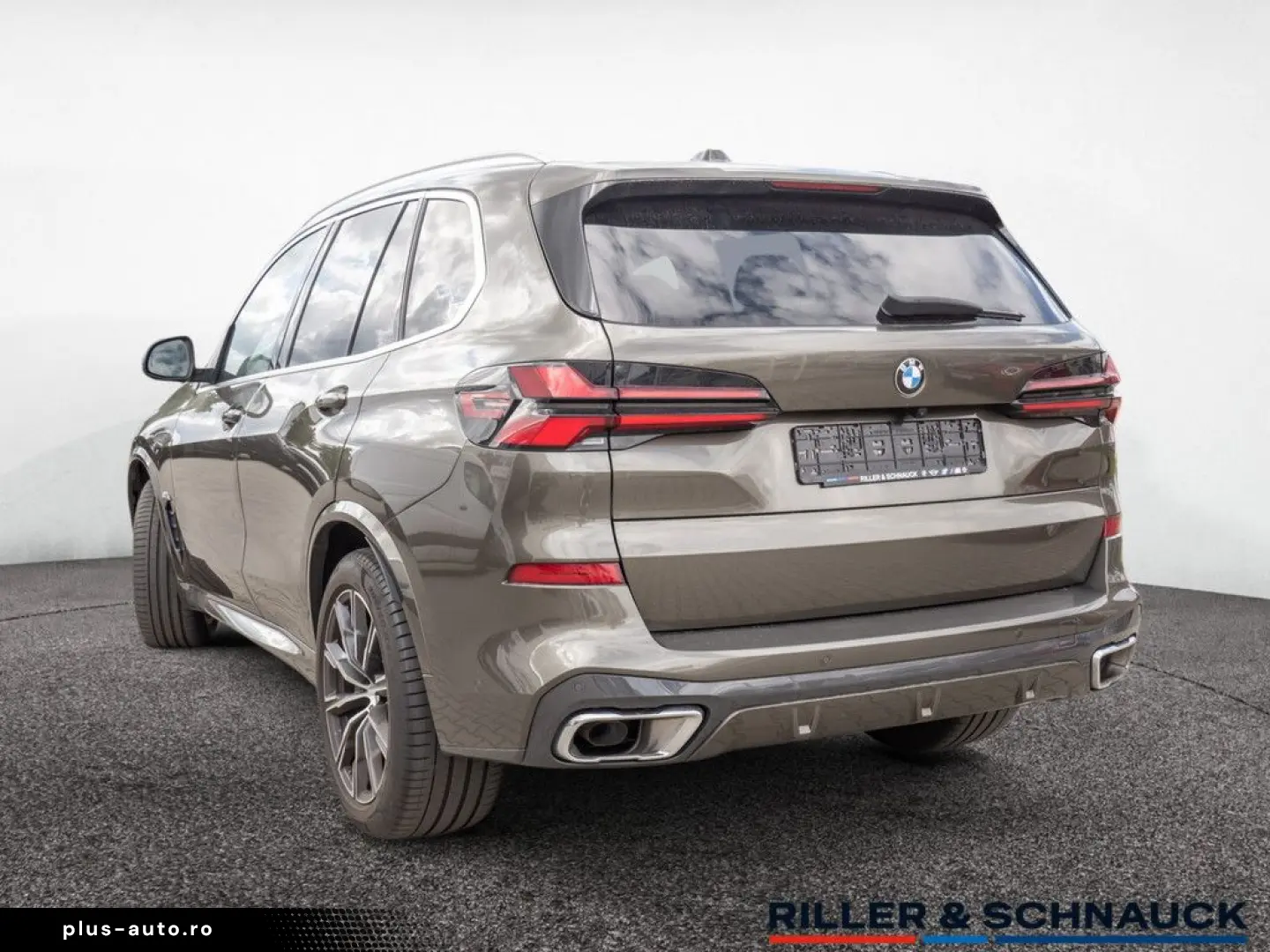 BMW X5 xDrive 30d M-Sport 360  SITZBELÜFTUNG PANO