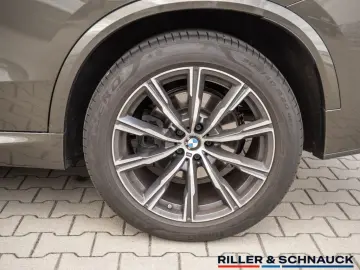 BMW X5 xDrive 30d M-Sport 360  SITZBELÜFTUNG PANO