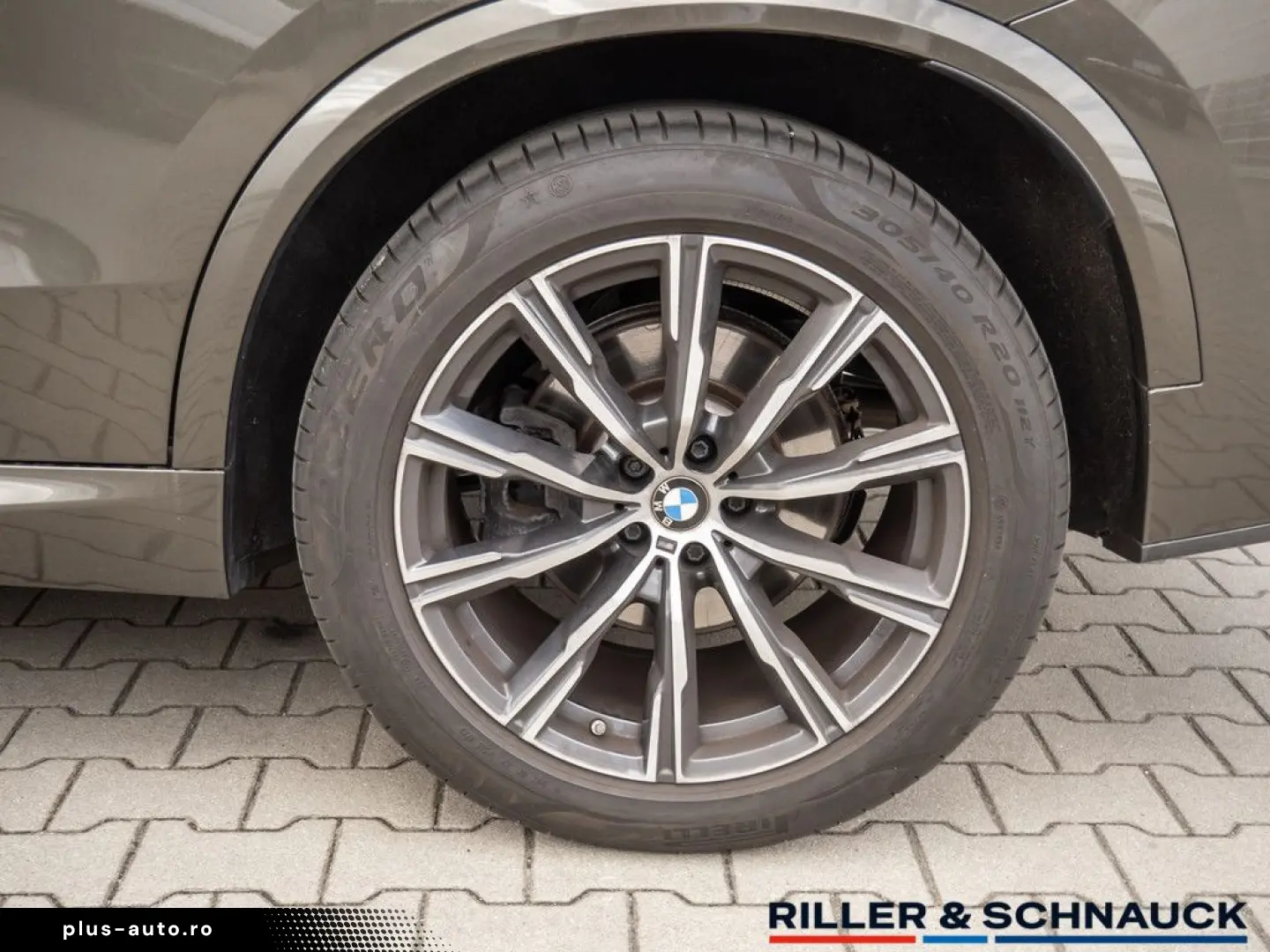 BMW X5 xDrive 30d M-Sport 360  SITZBELÜFTUNG PANO