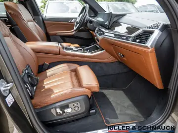 BMW X5 xDrive 30d M-Sport 360  SITZBELÜFTUNG PANO