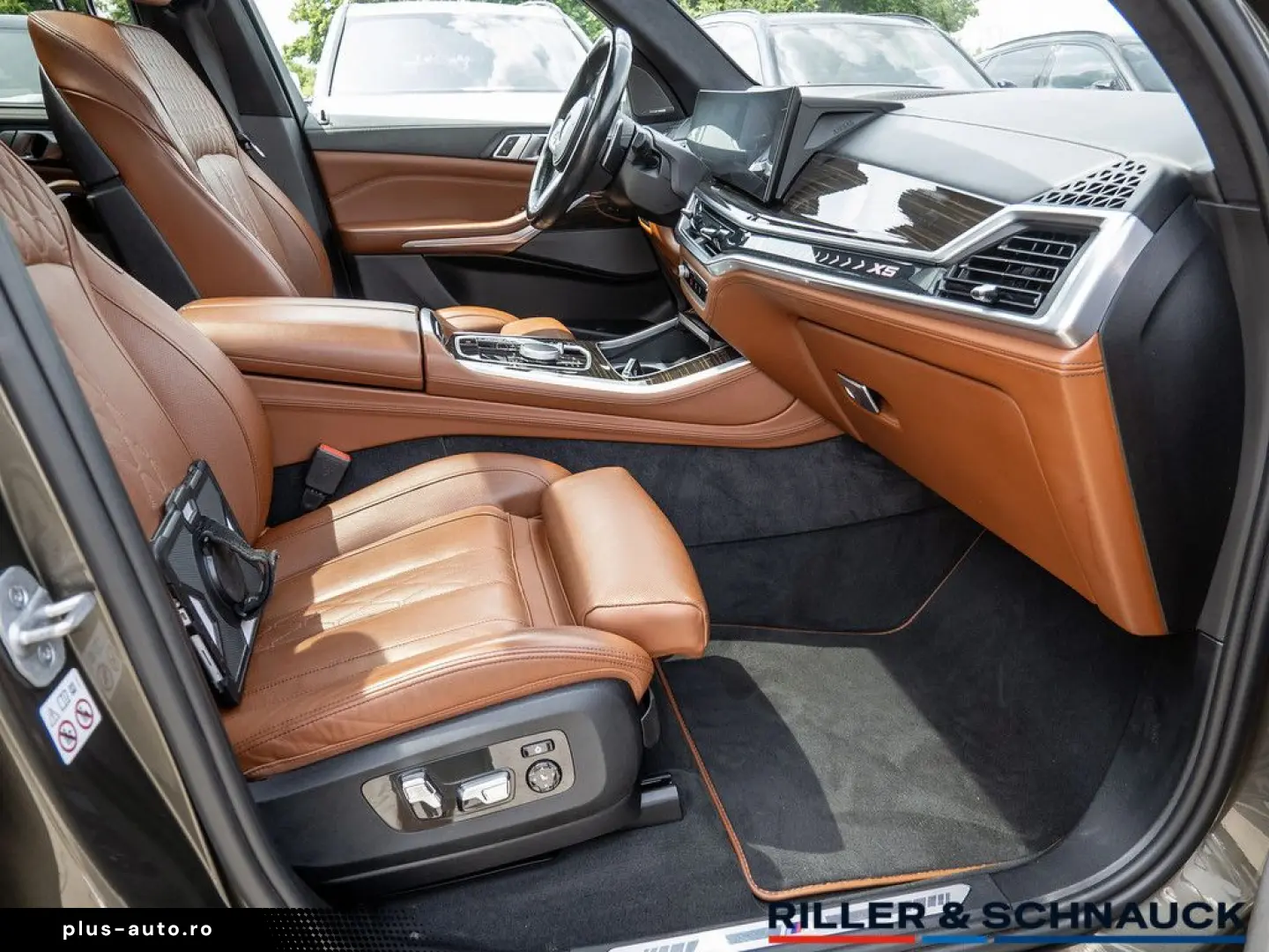 BMW X5 xDrive 30d M-Sport 360  SITZBELÜFTUNG PANO