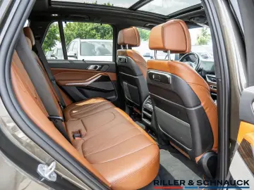 BMW X5 xDrive 30d M-Sport 360  SITZBELÜFTUNG PANO