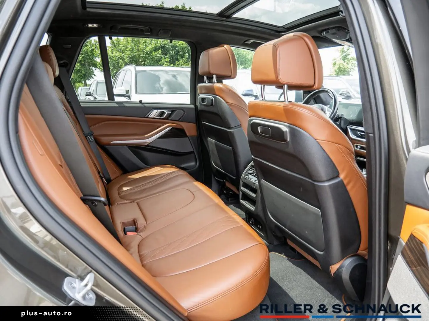 BMW X5 xDrive 30d M-Sport 360  SITZBELÜFTUNG PANO