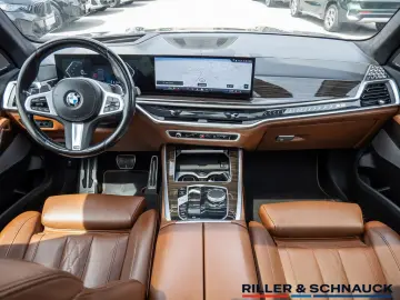 BMW X5 xDrive 30d M-Sport 360  SITZBELÜFTUNG PANO