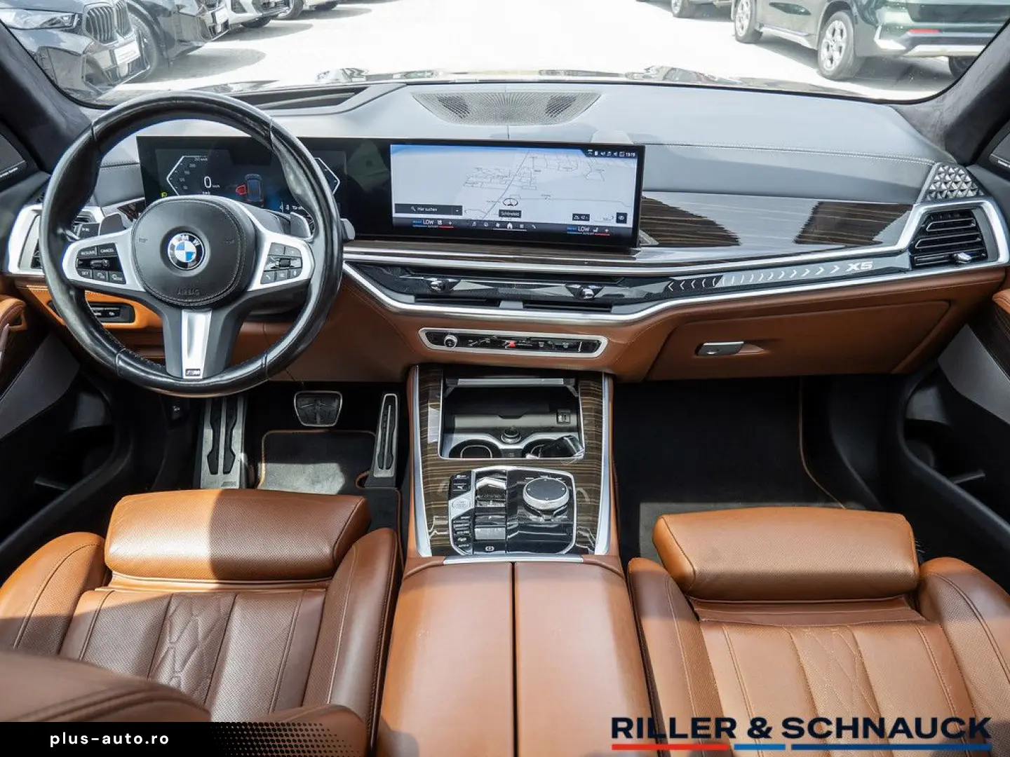 BMW X5 xDrive 30d M-Sport 360  SITZBELÜFTUNG PANO