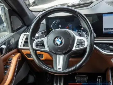 BMW X5 xDrive 30d M-Sport 360  SITZBELÜFTUNG PANO