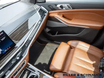 BMW X5 xDrive 30d M-Sport 360  SITZBELÜFTUNG PANO