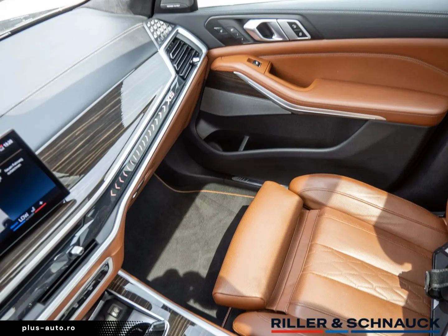 BMW X5 xDrive 30d M-Sport 360  SITZBELÜFTUNG PANO