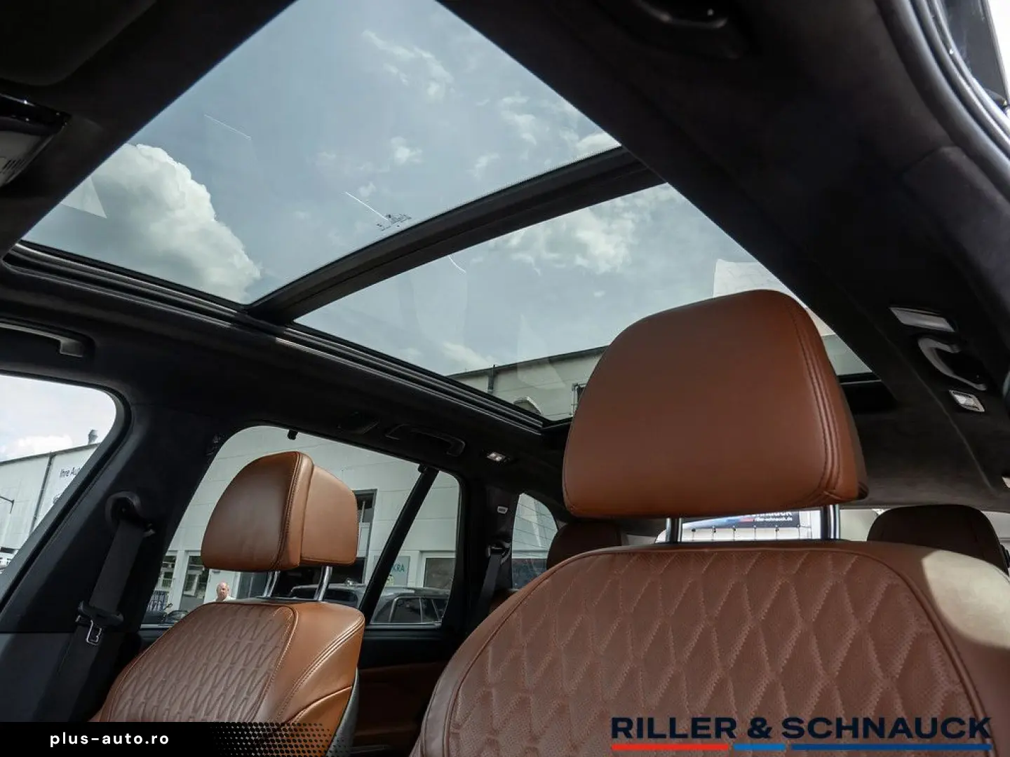 BMW X5 xDrive 30d M-Sport 360  SITZBELÜFTUNG PANO