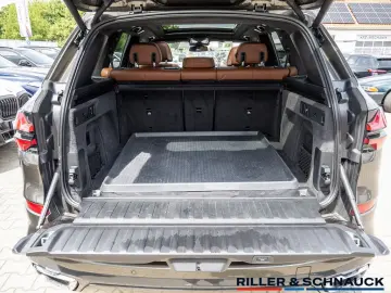 BMW X5 xDrive 30d M-Sport 360  SITZBELÜFTUNG PANO