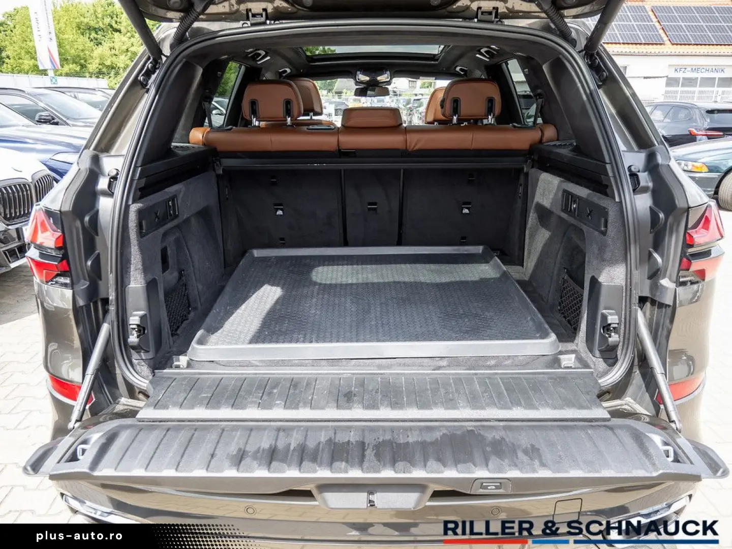 BMW X5 xDrive 30d M-Sport 360  SITZBELÜFTUNG PANO
