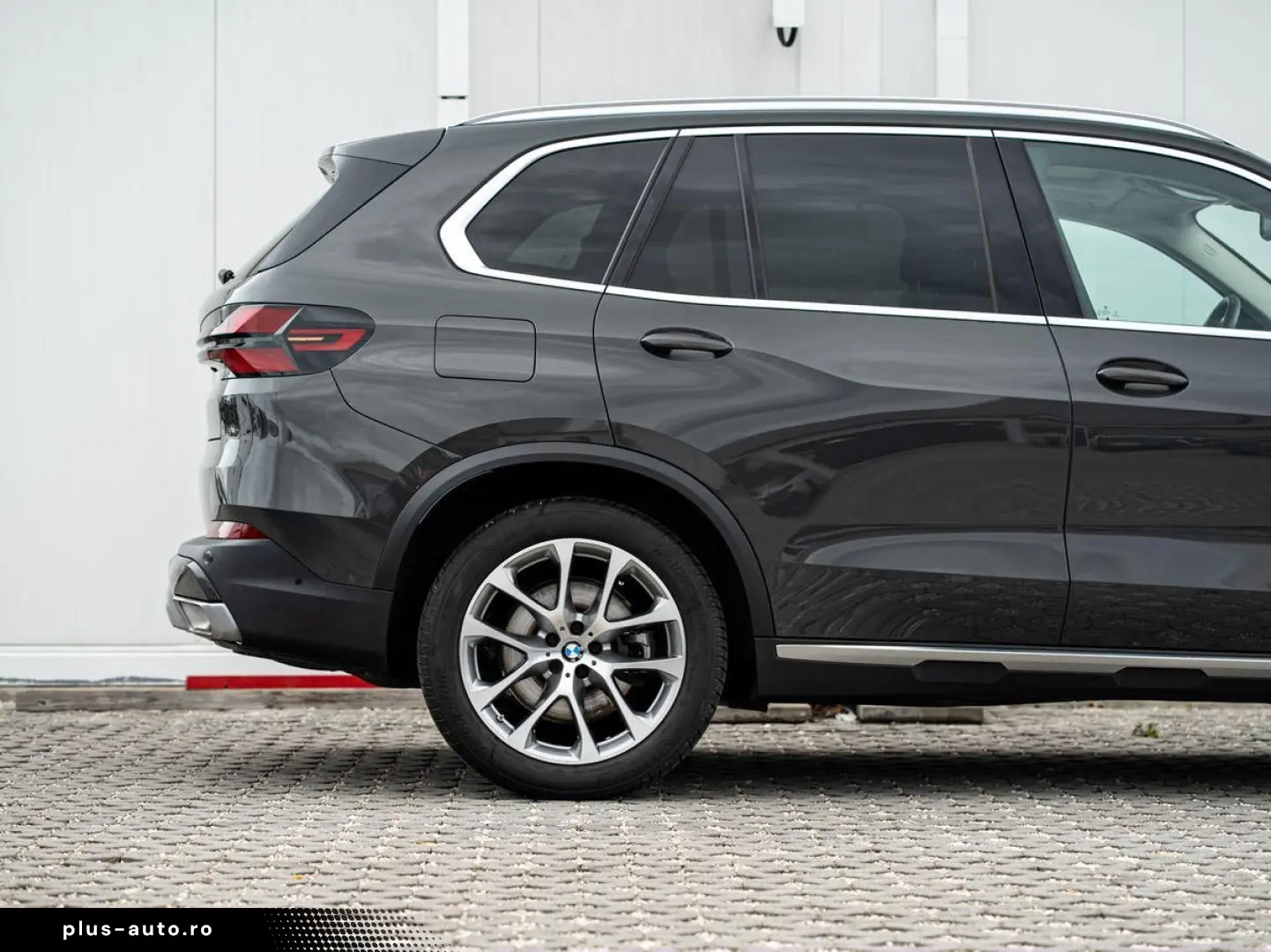 BMW X5 xDrive30d AHK PANO ACC H&K KSitz Lüft. 360