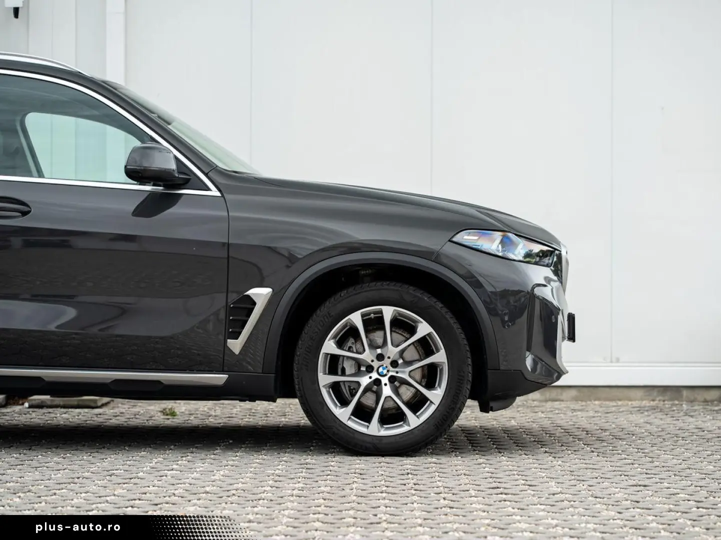 BMW X5 xDrive30d AHK PANO ACC H&K KSitz Lüft. 360