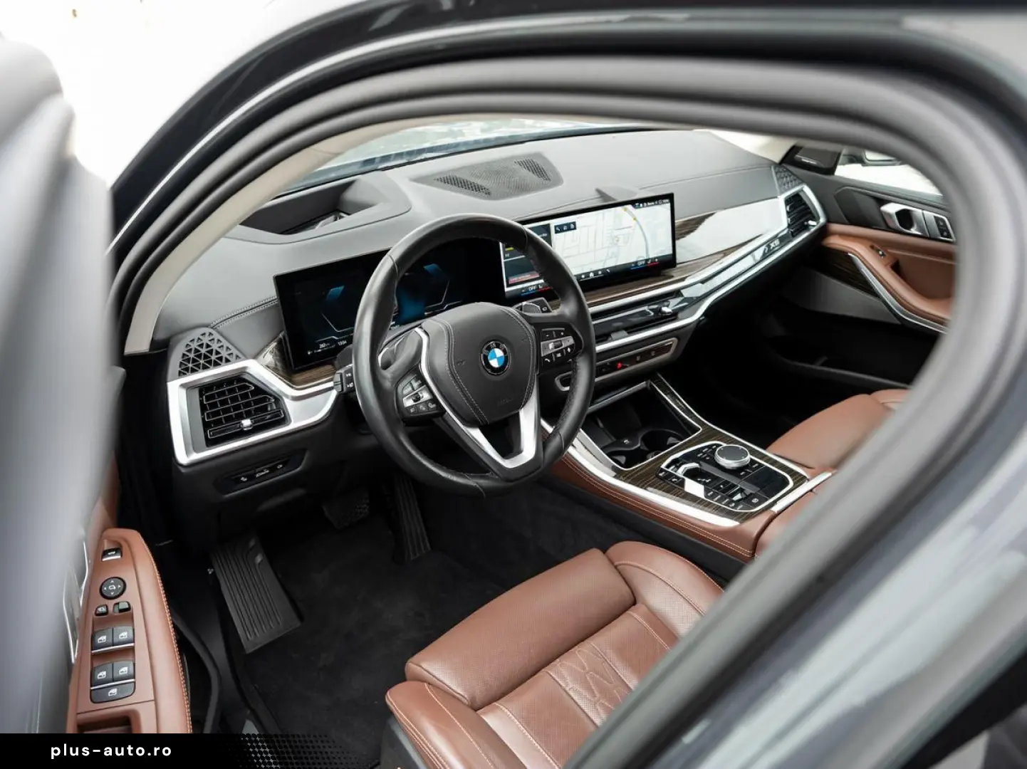 BMW X5 xDrive30d AHK PANO ACC H&K KSitz Lüft. 360