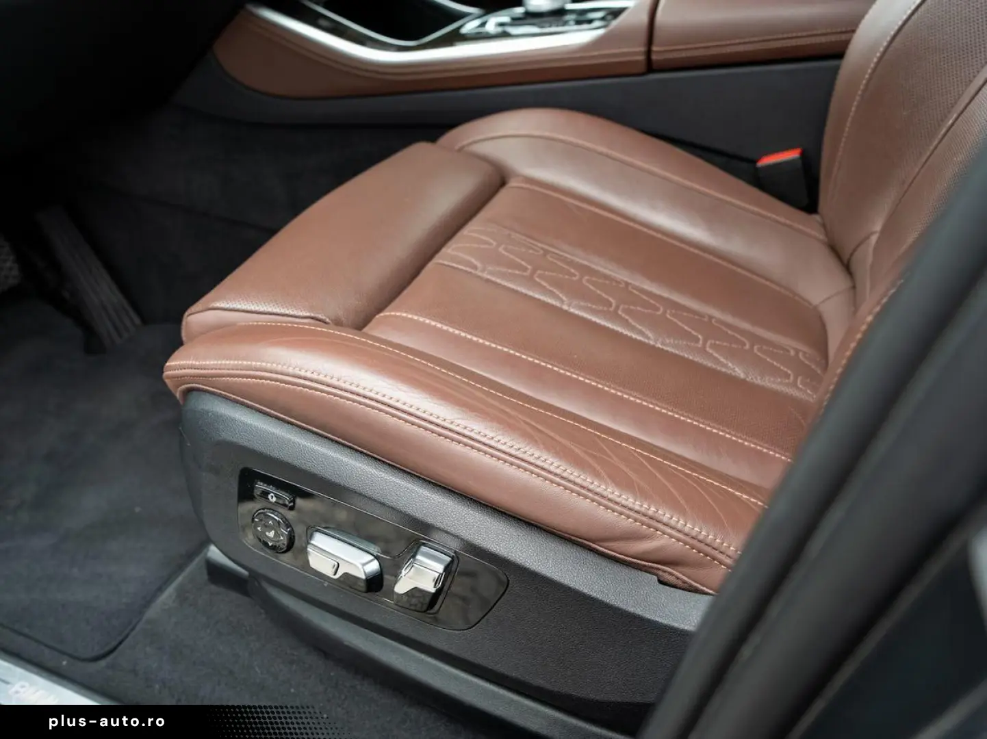 BMW X5 xDrive30d AHK PANO ACC H&K KSitz Lüft. 360
