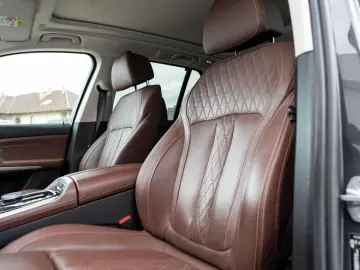 BMW X5 xDrive30d AHK PANO ACC H&K KSitz Lüft. 360