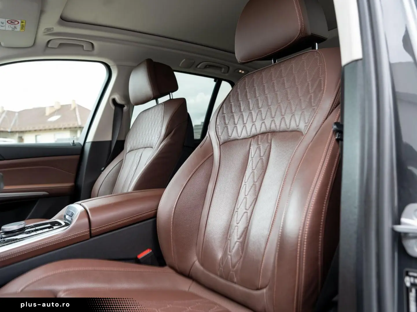 BMW X5 xDrive30d AHK PANO ACC H&K KSitz Lüft. 360