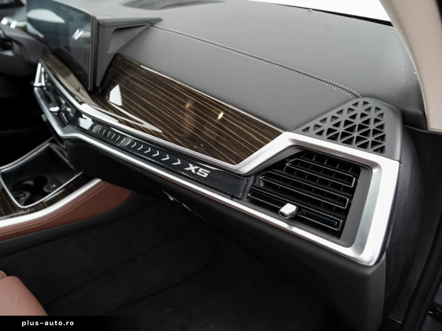 BMW X5 xDrive30d AHK PANO ACC H&K KSitz Lüft. 360