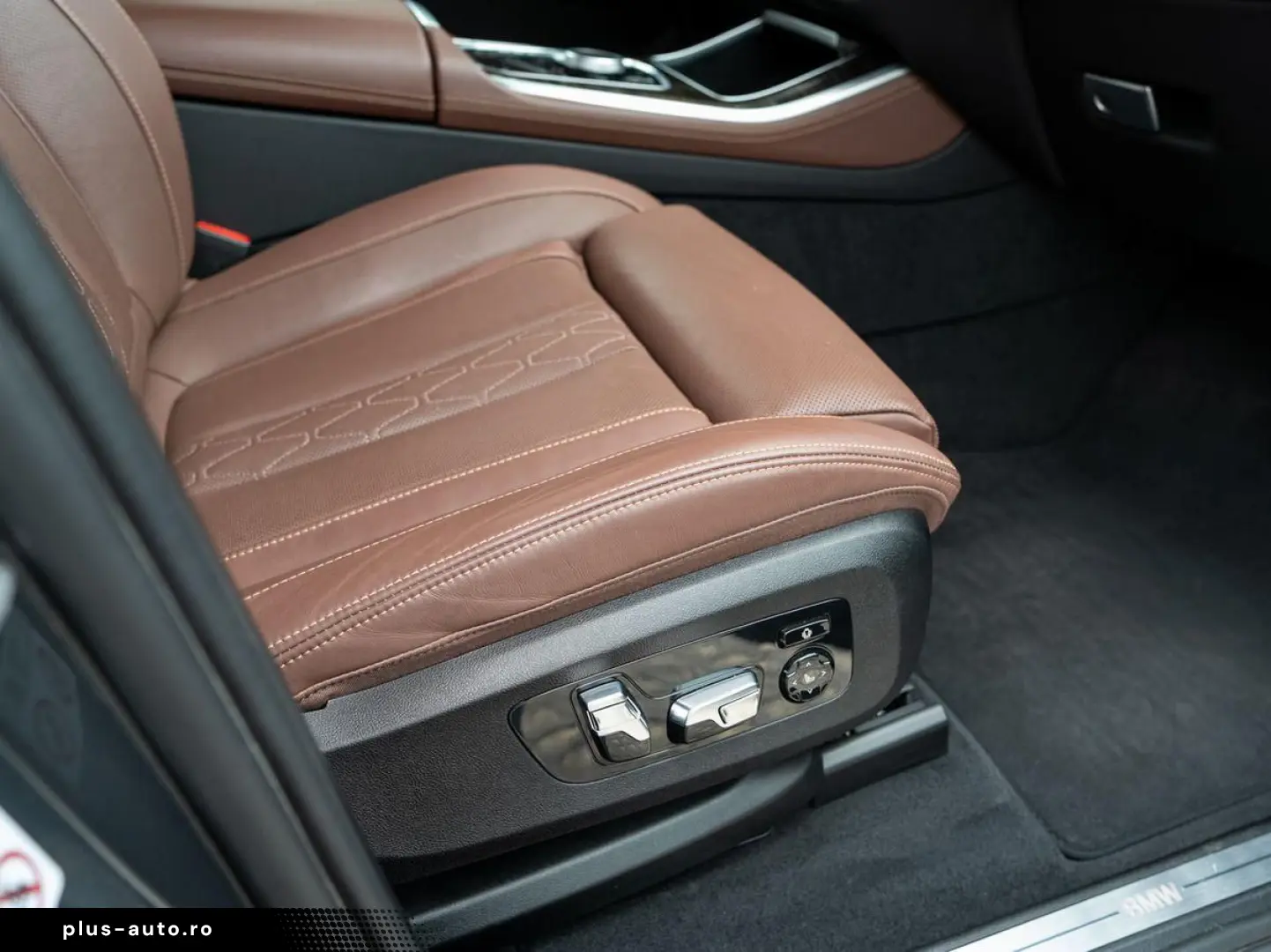 BMW X5 xDrive30d AHK PANO ACC H&K KSitz Lüft. 360