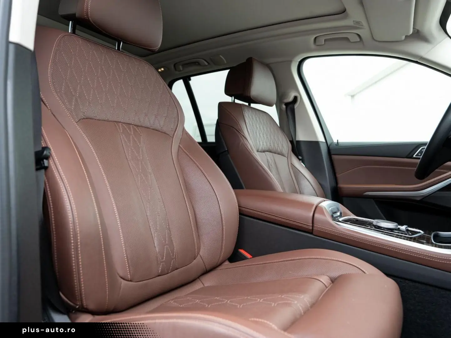 BMW X5 xDrive30d AHK PANO ACC H&K KSitz Lüft. 360