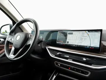 BMW X5 xDrive30d AHK PANO ACC H&K KSitz Lüft. 360