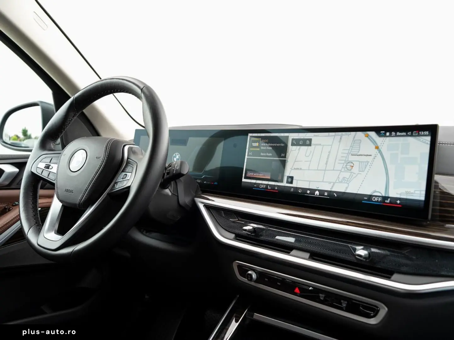 BMW X5 xDrive30d AHK PANO ACC H&K KSitz Lüft. 360
