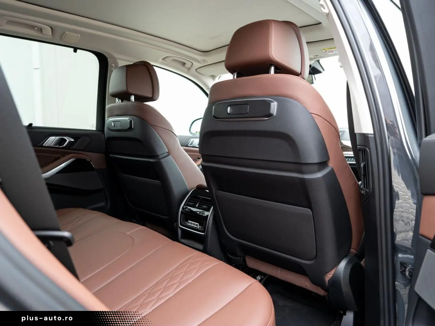 BMW X5 xDrive30d AHK PANO ACC H&K KSitz Lüft. 360
