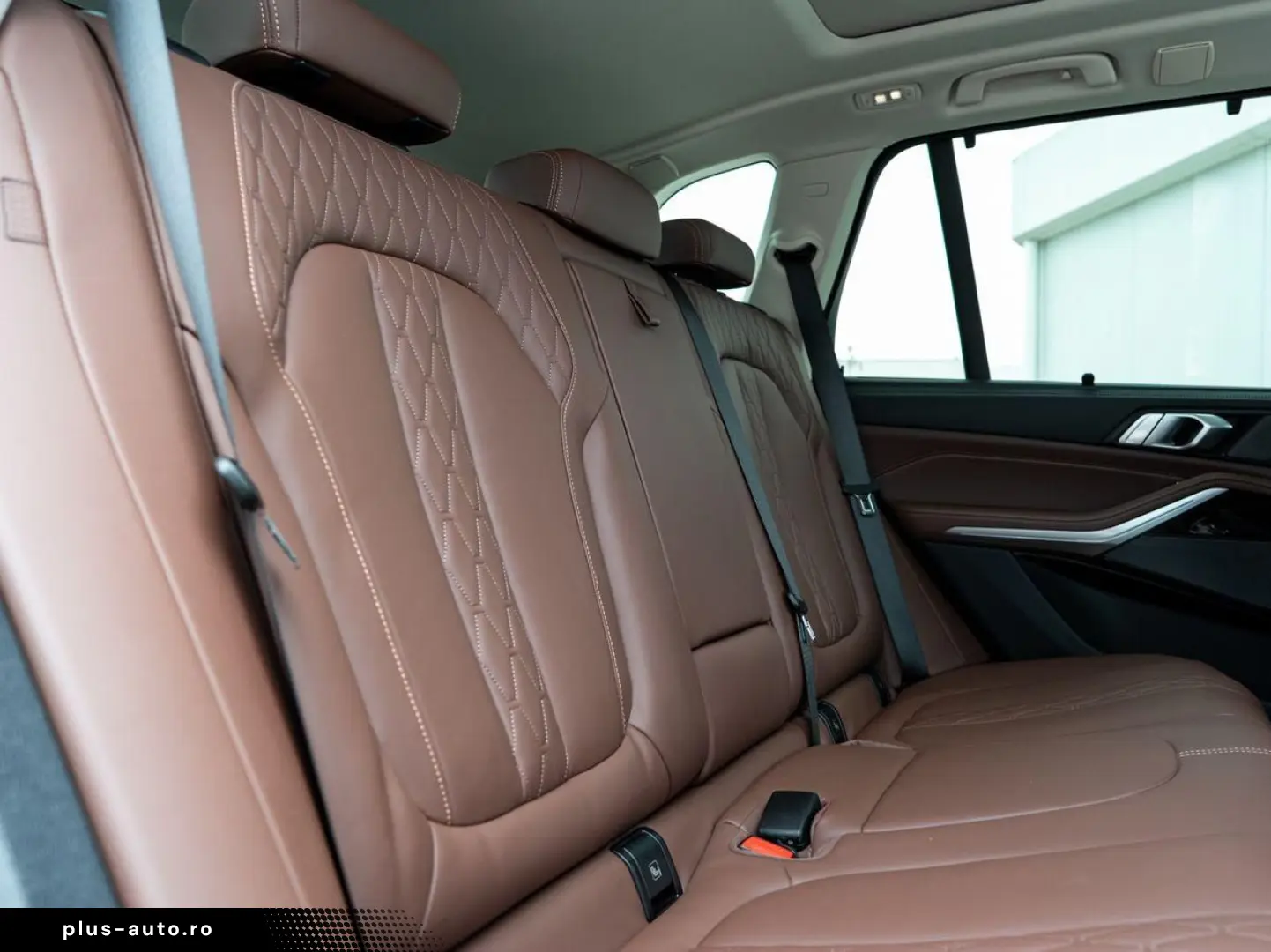 BMW X5 xDrive30d AHK PANO ACC H&K KSitz Lüft. 360