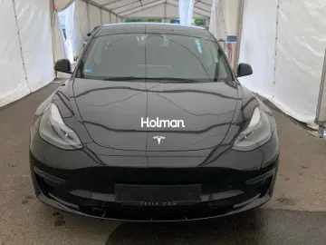 Tesla Model 3 Performance