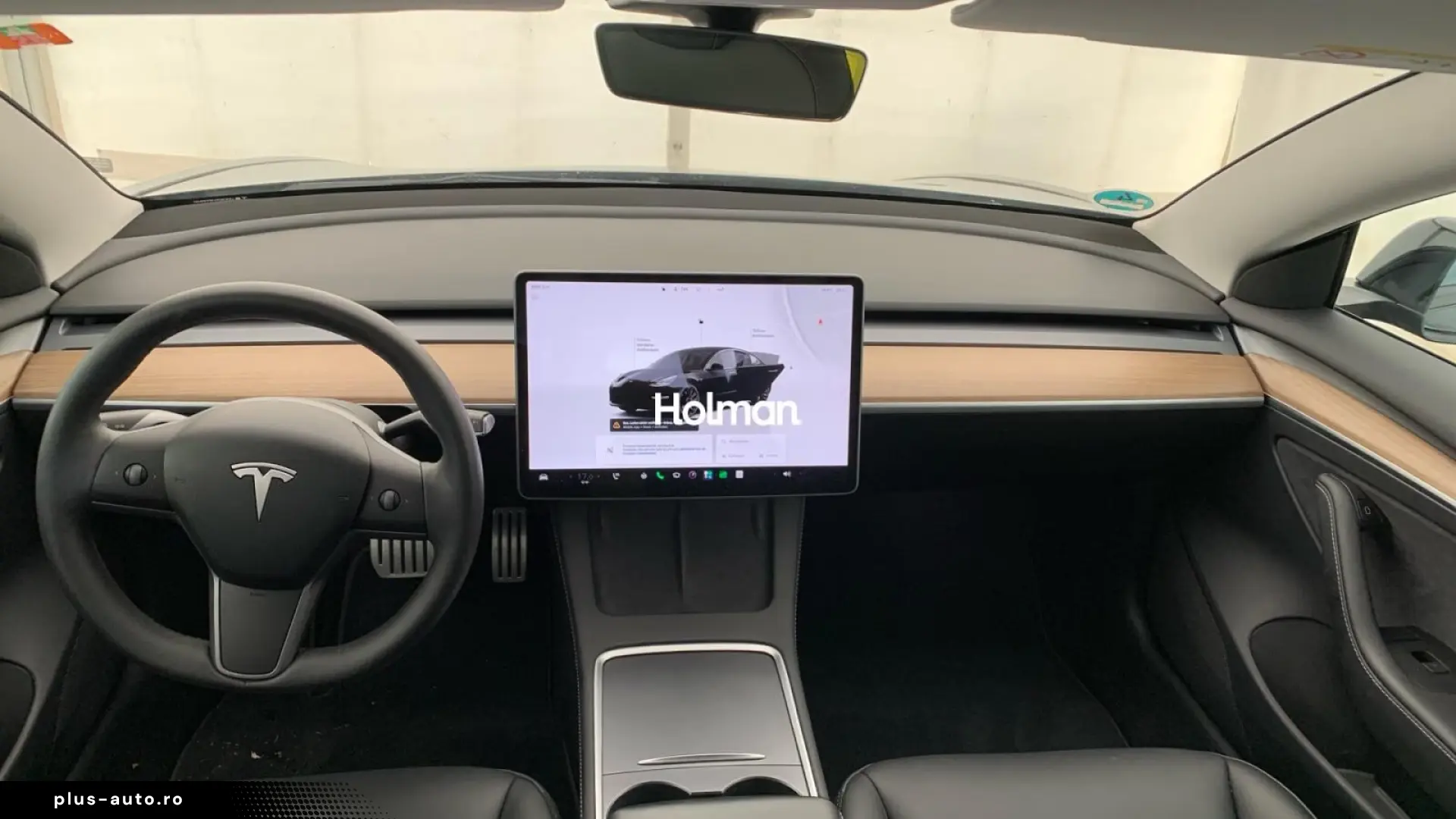 Tesla Model 3 Performance