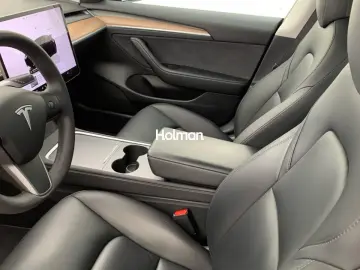 Tesla Model 3 Performance