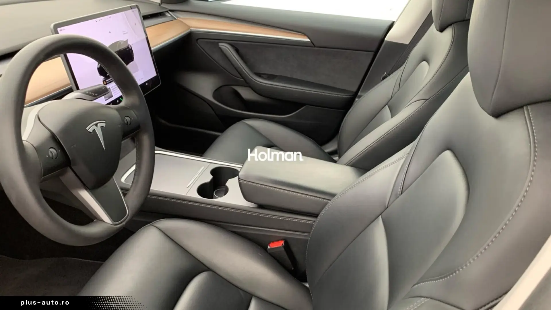 Tesla Model 3 Performance