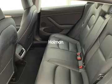 Tesla Model 3 Performance