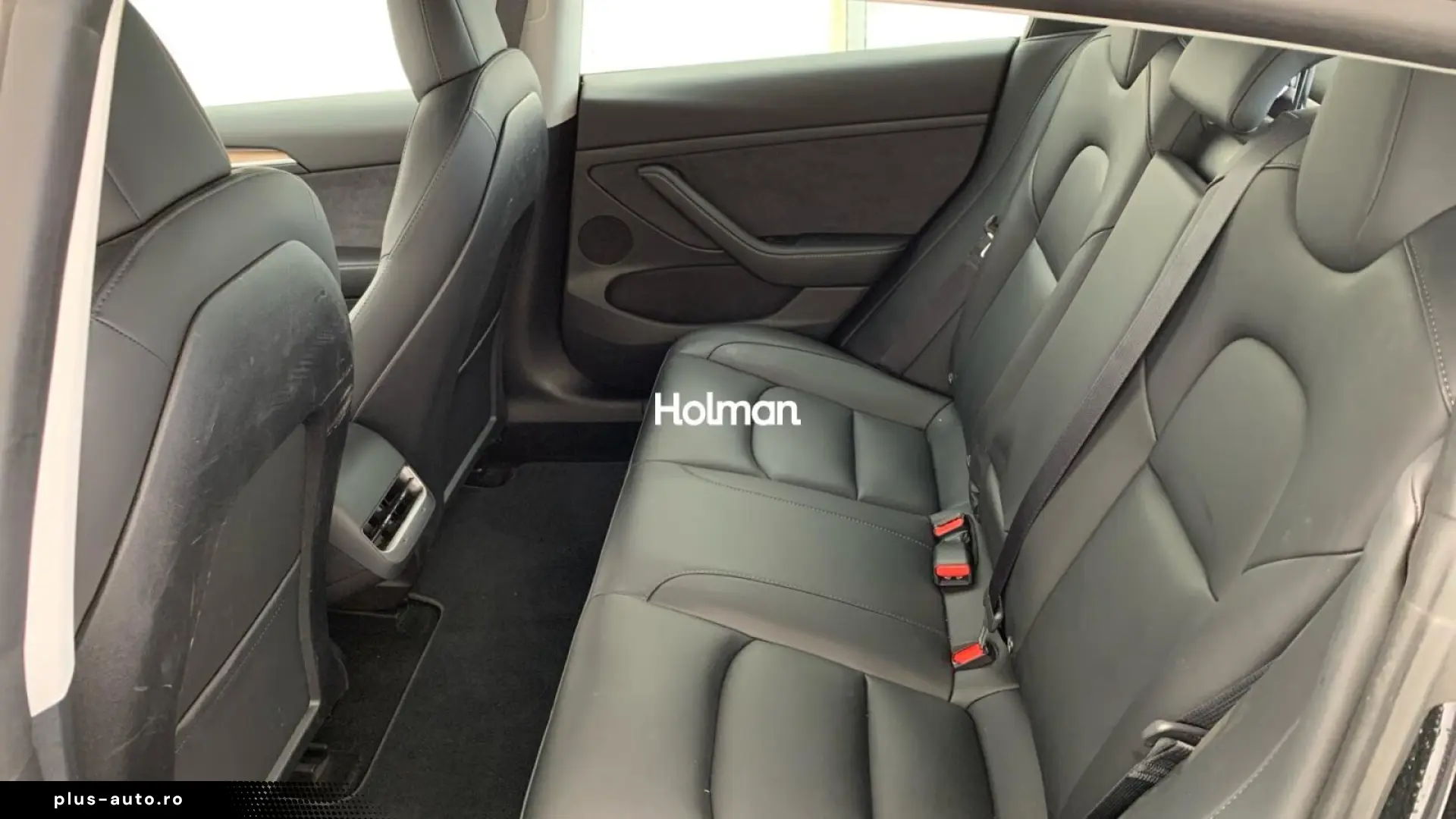 Tesla Model 3 Performance