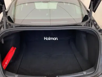 Tesla Model 3 Performance