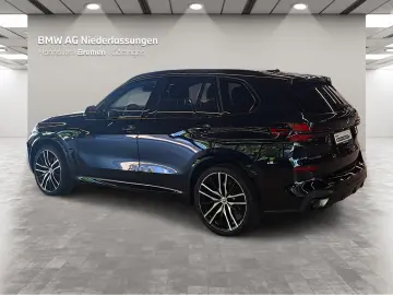 BMW X5 xDrive40d M Sport Standheizung AHK Harman K
