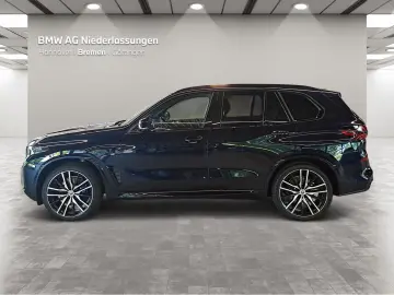 BMW X5 xDrive40d M Sport Standheizung AHK Harman K