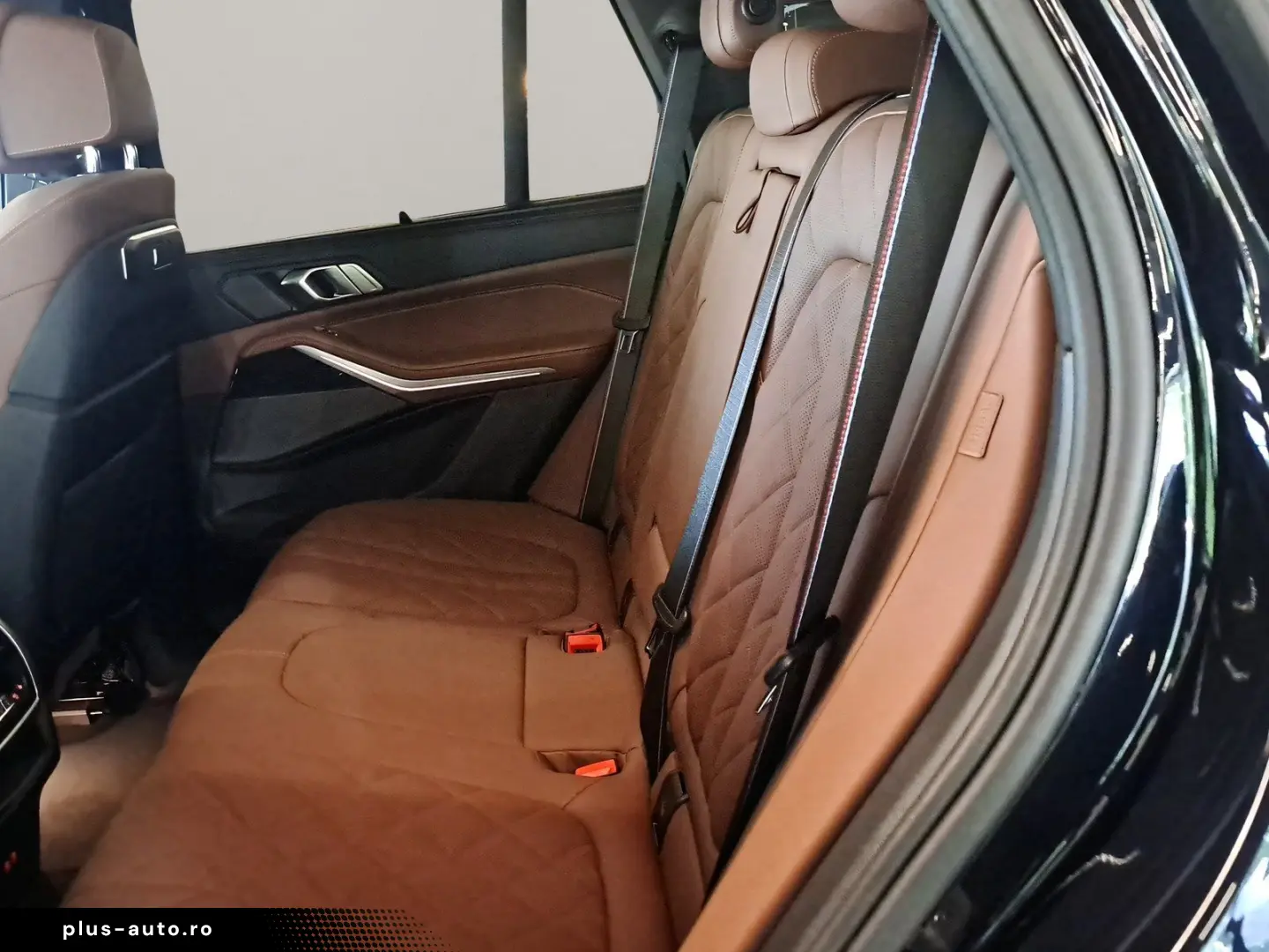 BMW X5 xDrive40d M Sport Standheizung AHK Harman K
