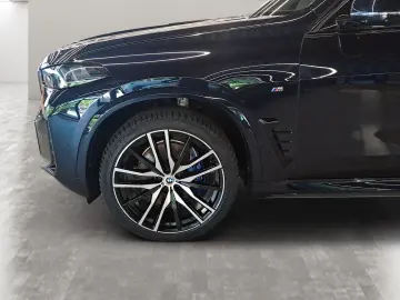 BMW X5 xDrive40d M Sport Standheizung AHK Harman K