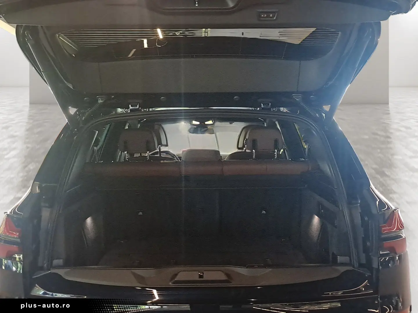 BMW X5 xDrive40d M Sport Standheizung AHK Harman K