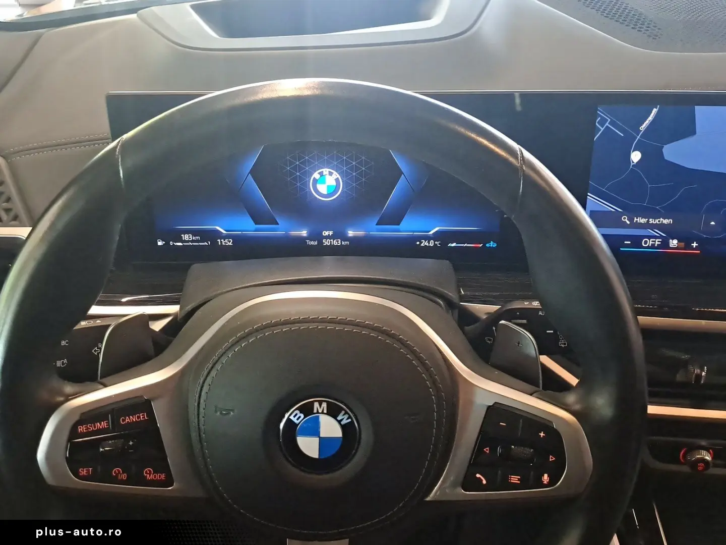 BMW X5 xDrive40d M Sport Standheizung AHK Harman K