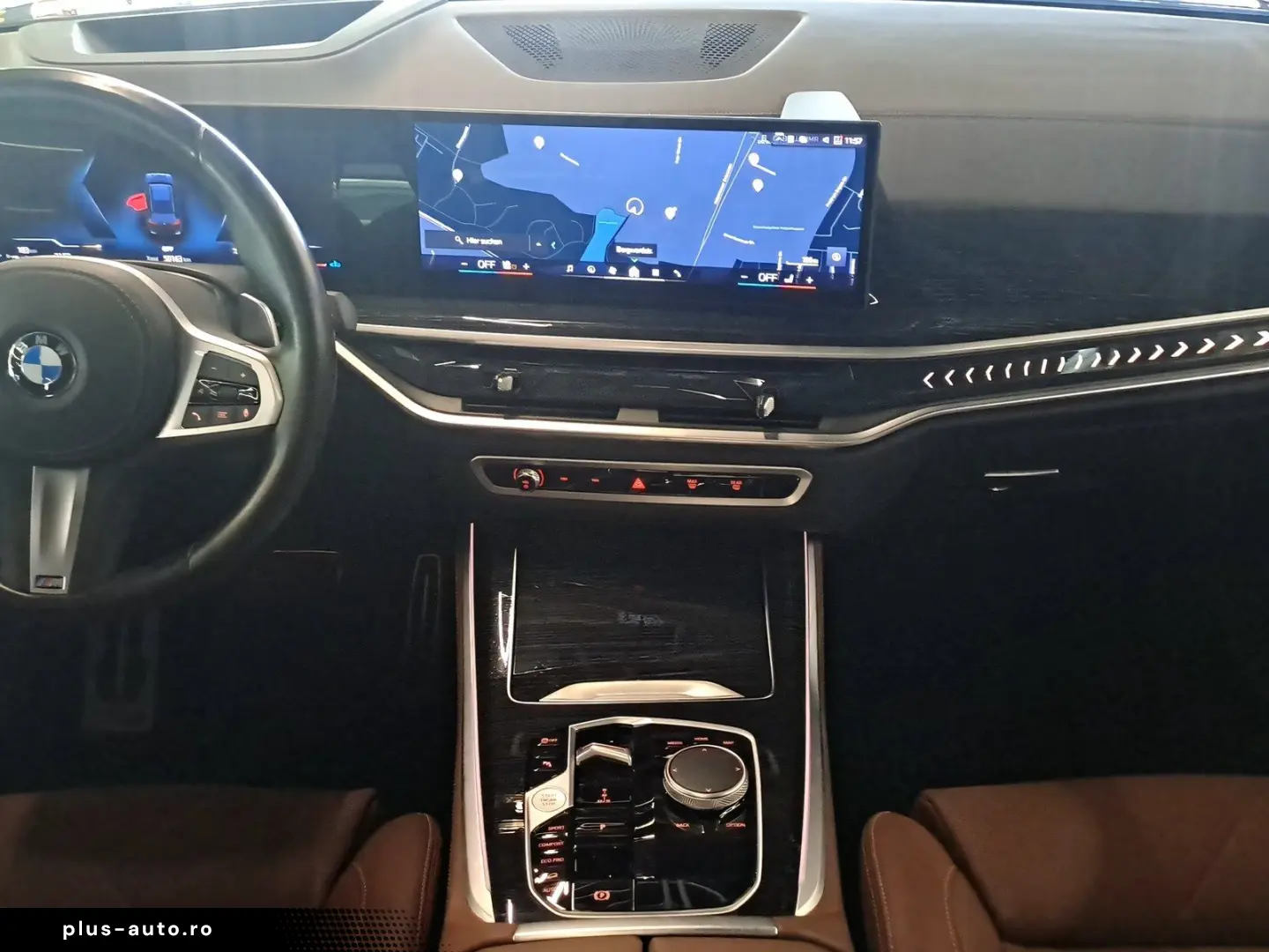 BMW X5 xDrive40d M Sport Standheizung AHK Harman K