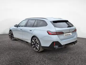 BMW 520i Touring M Sport Pro 21 ZOLL B&W CARBON PANO